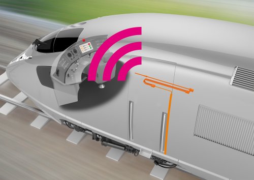 Moins de pannes et une satisfaction clients en hausse avec les plastiques intelligents dans le secteur ferroviaire